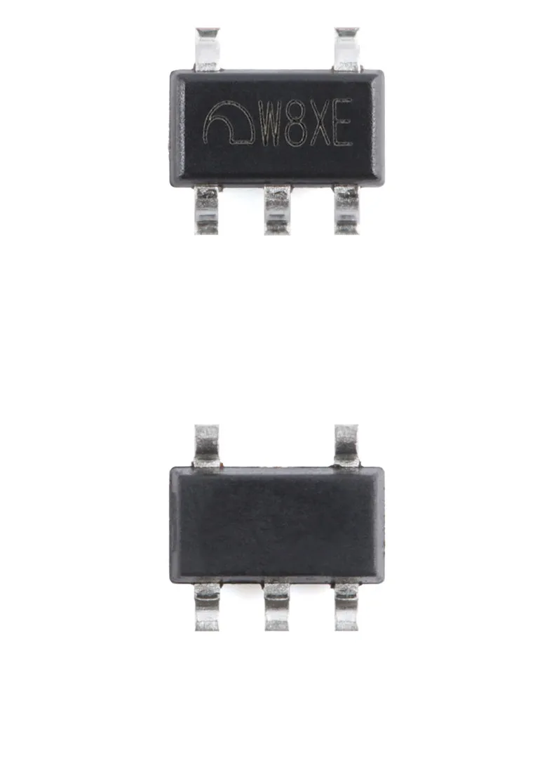 ME2188C50M5G SOT-23-5 High-Efficiency PFM Synchronous Step-Up DC-DC Converter IC, Minimum Order 200 Pieces
