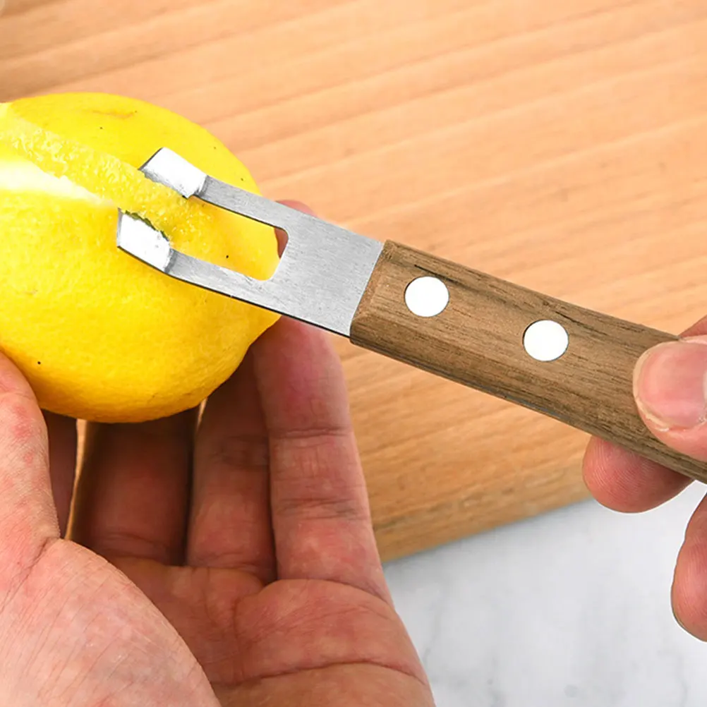

3pcs Stainless Steel Cheese Grater Lemon Peeler Household Kitchen Tool Non-Slip Handle Multi-Function Butter Chocolate for Home