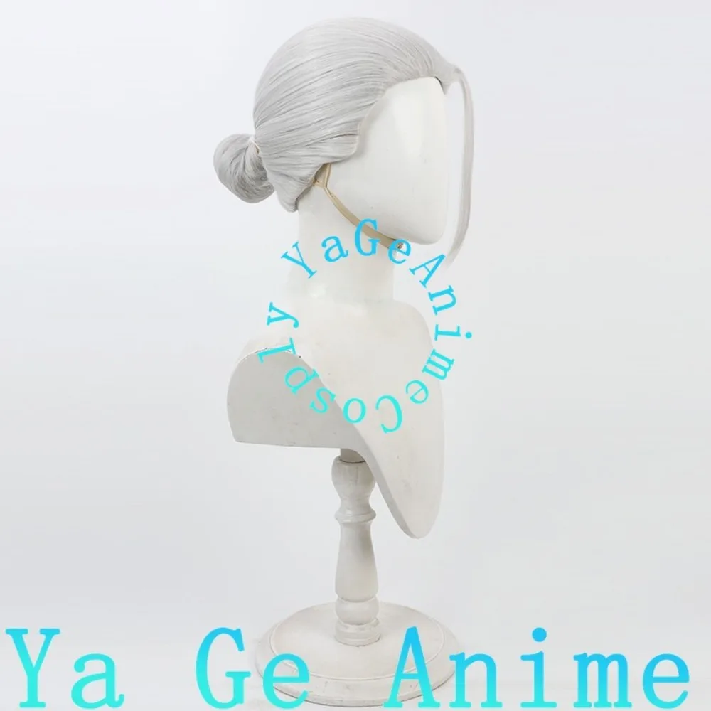 يا جي ساكاموتو دايز ساكاموتو تارو كوسبلاي ويجتيل أنيمي عرض الواقع لعبة لعب الأدوار شعر مستعار يستخدم لحفلات الرقص أنيمي