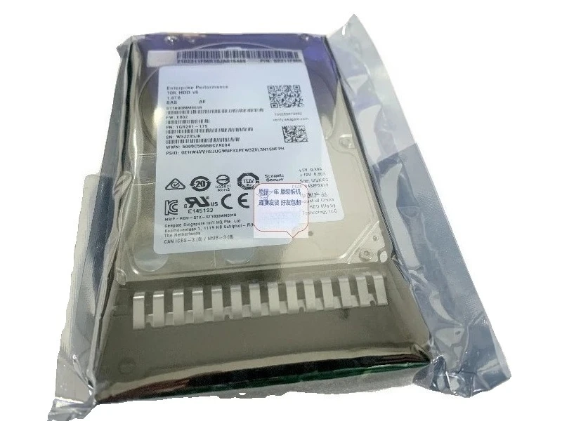 

RH5885 5288 V3 02311KSV 02311FMR 1.8T 10K SAS hard drive