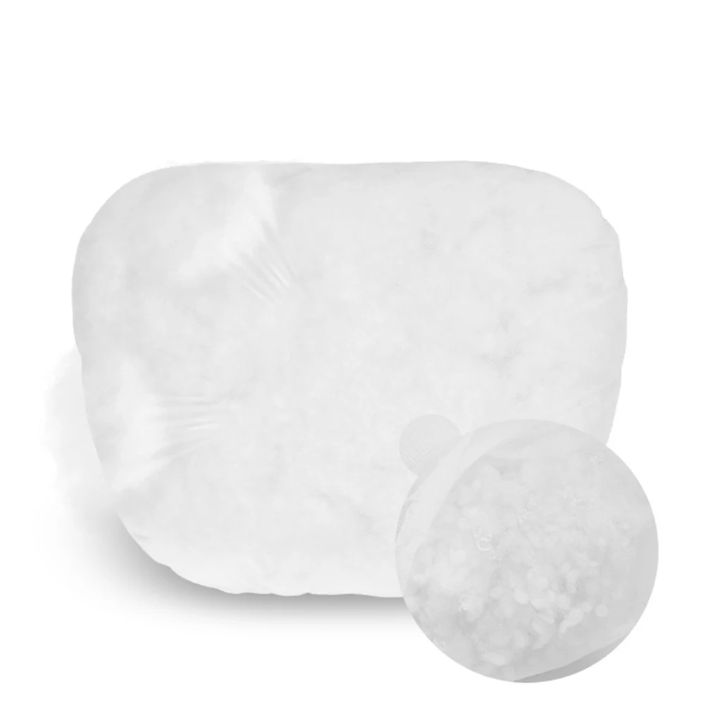 

Car Headrest Pillow Light Brown Neck Support Universal Four Seasons Vehicles Soft Comfortable Driving Posture Protection