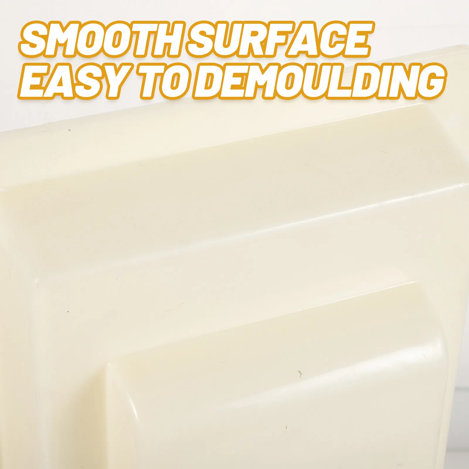 

Форма для заливки бетона для консольных элементов в европейском стиле, для самостоятельного использования, с гладкой поверхностью, простая в использовании, многоразовая, функциональный дизайн