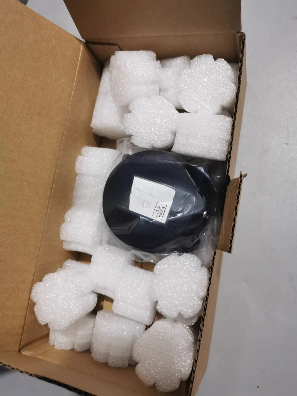 Энкодер серводвигателя поколения UTTIH-B20FK Новый