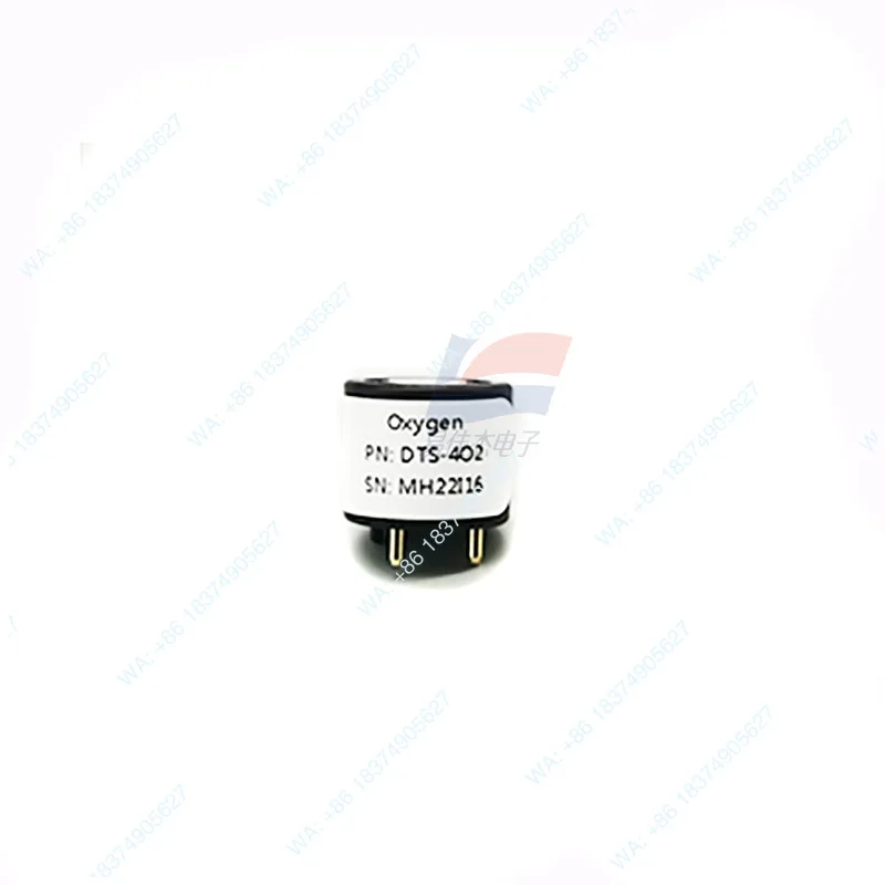 DTS-4CO oxygen gas sensor DTS-4CO carbon monoxide gas sensor for weather stations