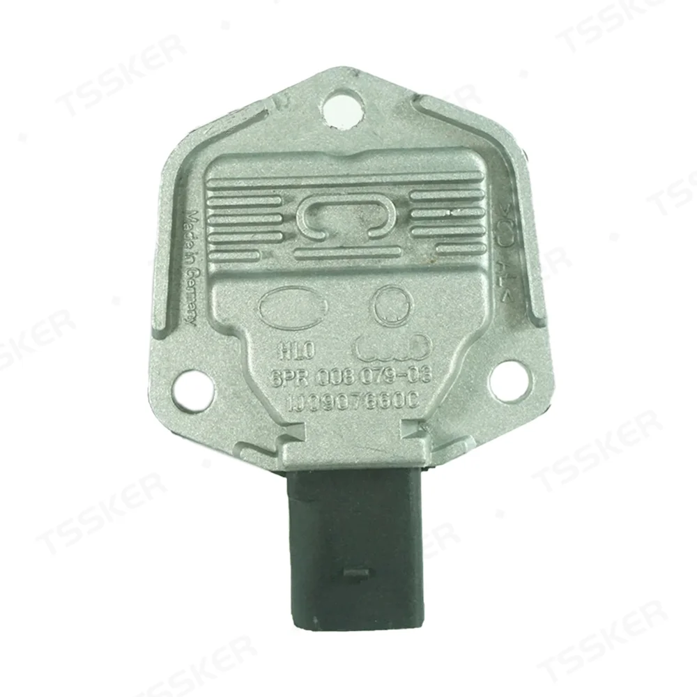 

OEM 1J0907660B Oil Pan Level Sensor For VW Passat B5 Jetta Golf MK4 Beetle Sharan Audi A4 A6 A8 TT 1J0 907 660B 6PR008079