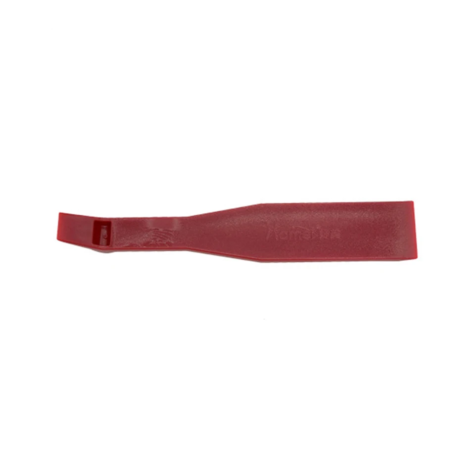 High Quality Car Trim Removal Tool Door Panel Fastener Auto Dashboard Plastic Tools Red P36