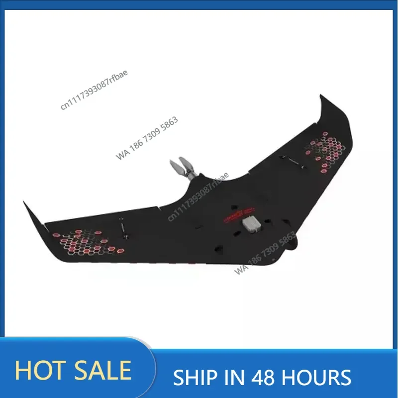 Sonicmodell AR Wing Pro EPP Wingspan 1000mm KIT PNP FPV Flywing RC Airplane