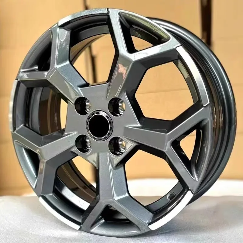 Y-Shape Split Forged Wheel Hub PJ