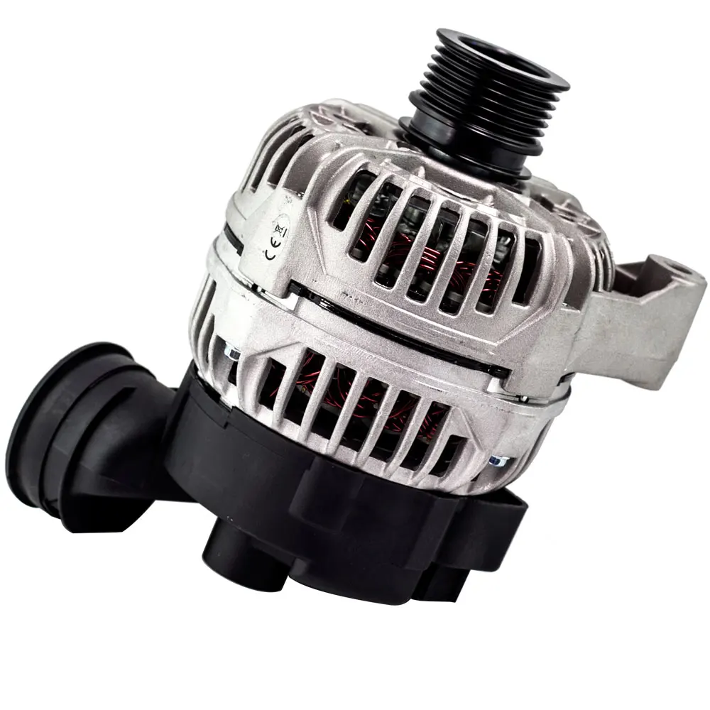 0986040390 Alternator for BMW X5 E53 3.0i , E46 320i 320Ci 323i 325i 330i 2.0 2.5 3.0 1998-2006