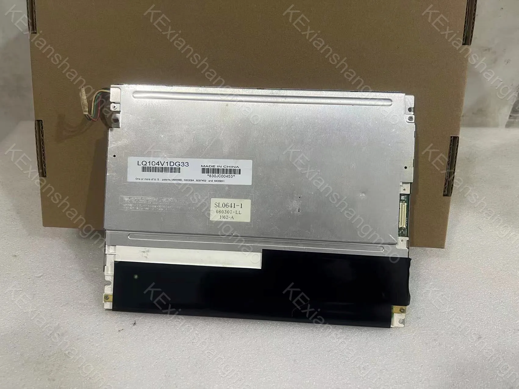 lq104v1dg33-lq104v1dg5b-lq104v1dg31-lq104v1dg71-original-104-inch-industrial-display-screen