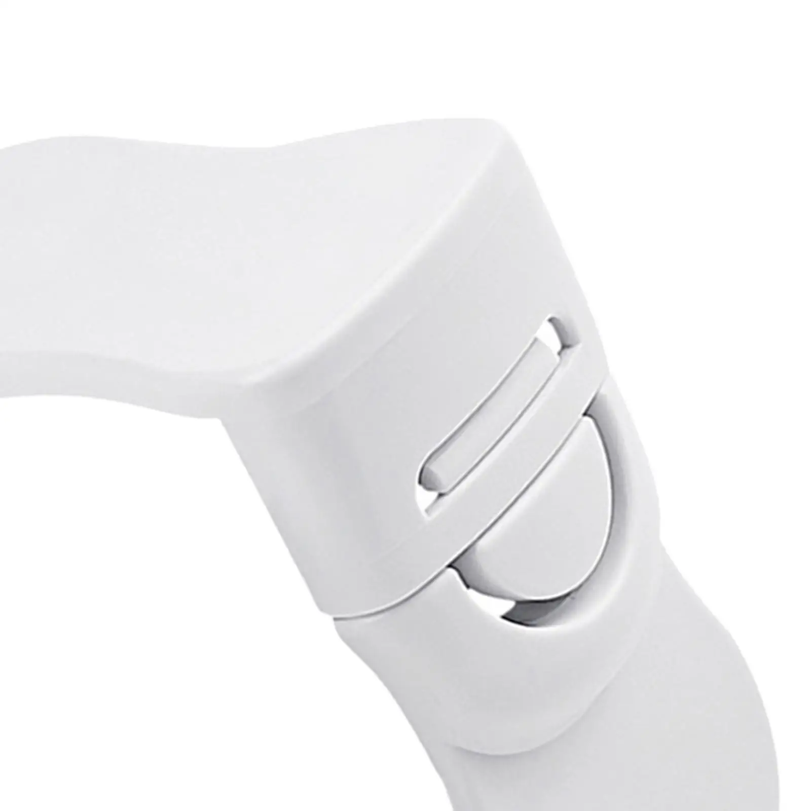 2x Proofing Cabinet Locks, Child System Easy Installation for Home Toilet