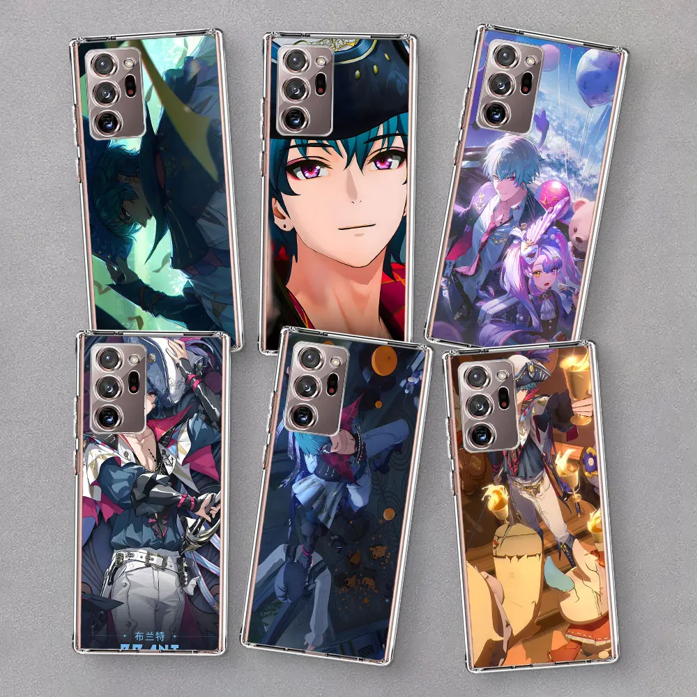 Brant Game Case For… - image