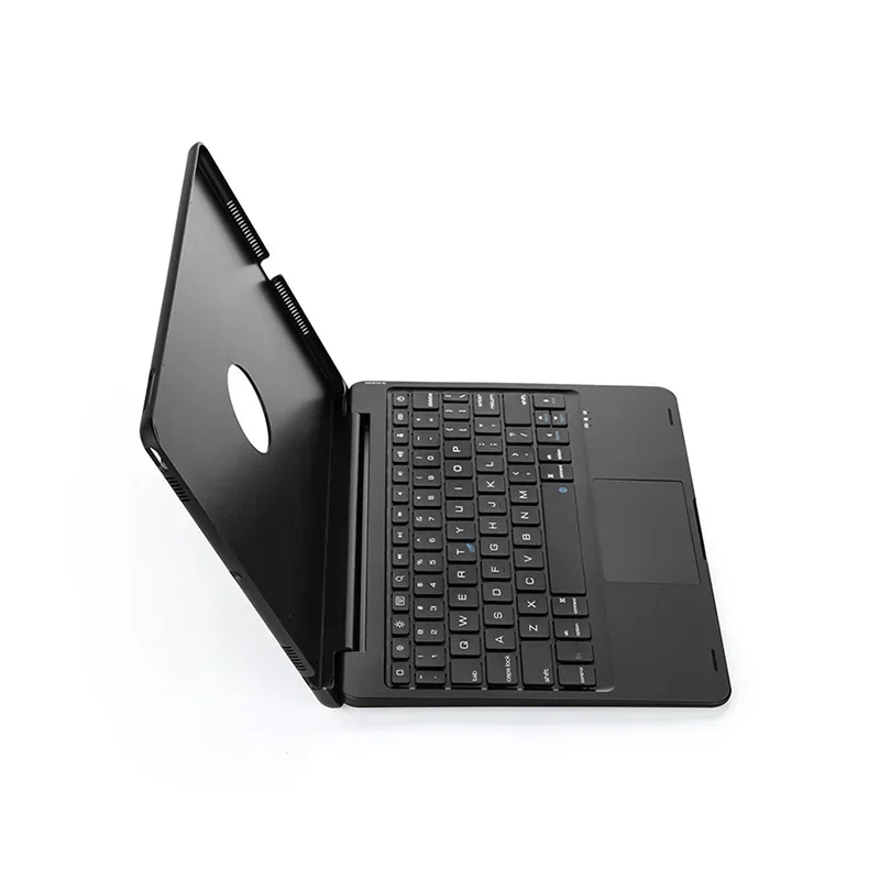 Keyboard Case Cover For 2019 iPadPro 10.2 10.5 Tablet Case Wireless Bluetooth-compatible Magic Trackpad