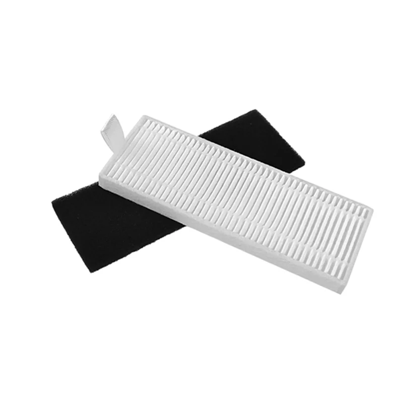 

Spare Part For Homerun Serie 7000 XU7100/01 XU7100/02 Brush Mop Cloth Hepa Filter Household Cleaning Accessoriesa83x