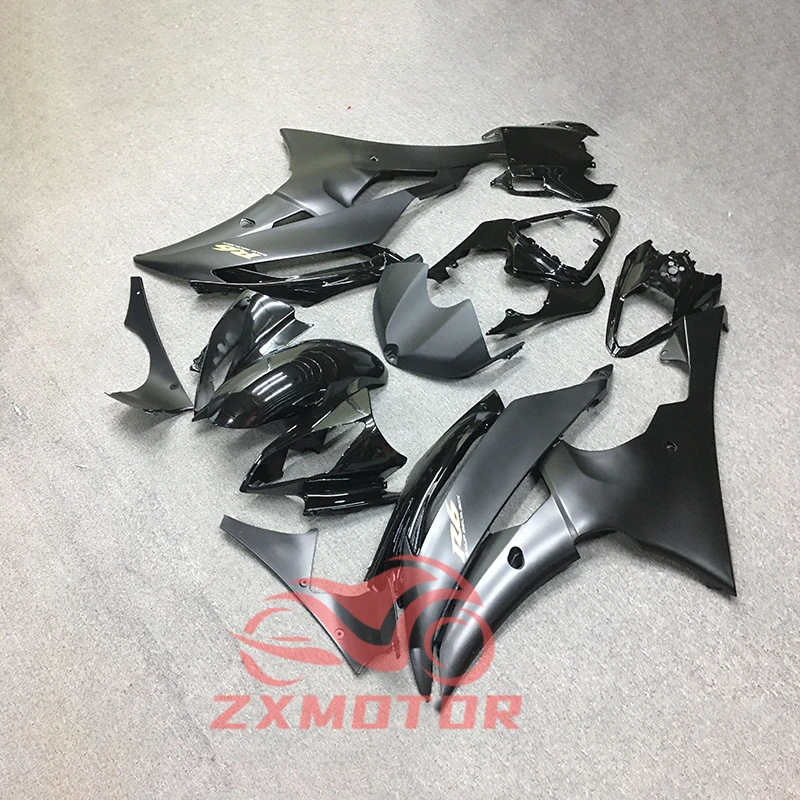 Fairing Kit for Yamaha YZF R6 08 09 10 11 12 13 14 15 16 ABS Motorbike Motorcycle Rebuil Faiirngs YZF-R6 2008 -2015 2016