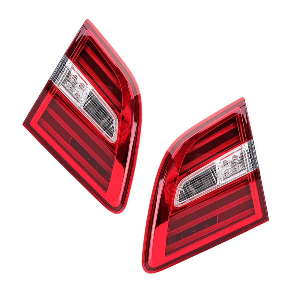 Car Inner Rear Taillight For Mercedes Benz 2012-2015 Mercedes Benz W166 ML300 ML350 ML400 (NOT FIT for U.S. Version) 1669060457