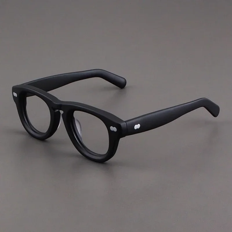 Premium Acetate Luxury Stylish Designer Eyeglasses Frame Outdoors Style Glasses Frames 1079 AAA+ Top High Quality