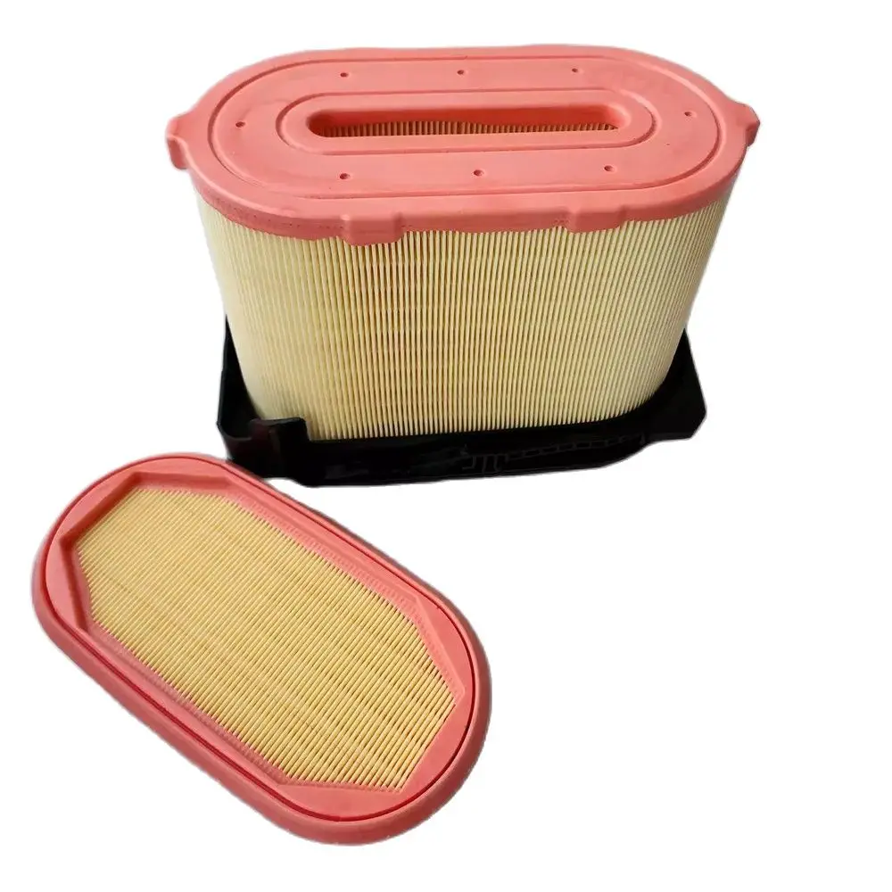 

Air Filter 346-6687 346-6688 528-0585 5280585 For CAT 315 Heavy Duty Truck Diesel Filter Air Clearer 3466687 3466688