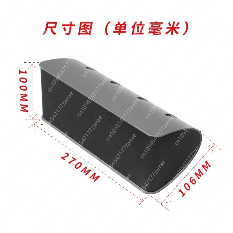 Passive Center Speaker Audio CD Car 2.1/5 Amplifier