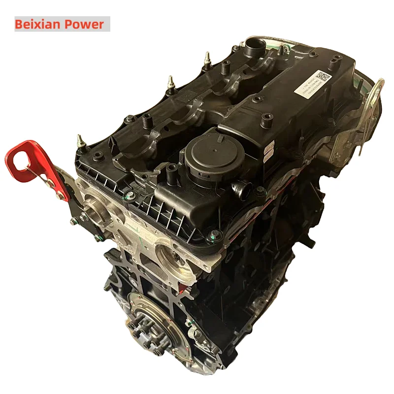 Dural 224DT 2.2L Diesel Engine 160 Horsepower For Land Rover Freelander 2006 With Good Quality