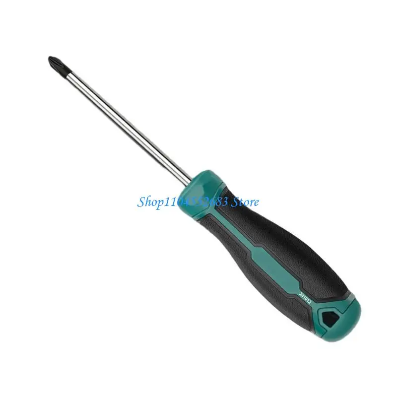 Y6GD 6mm Screwdriver Antiskid Screwdriver Automotive Repair Hand Tools