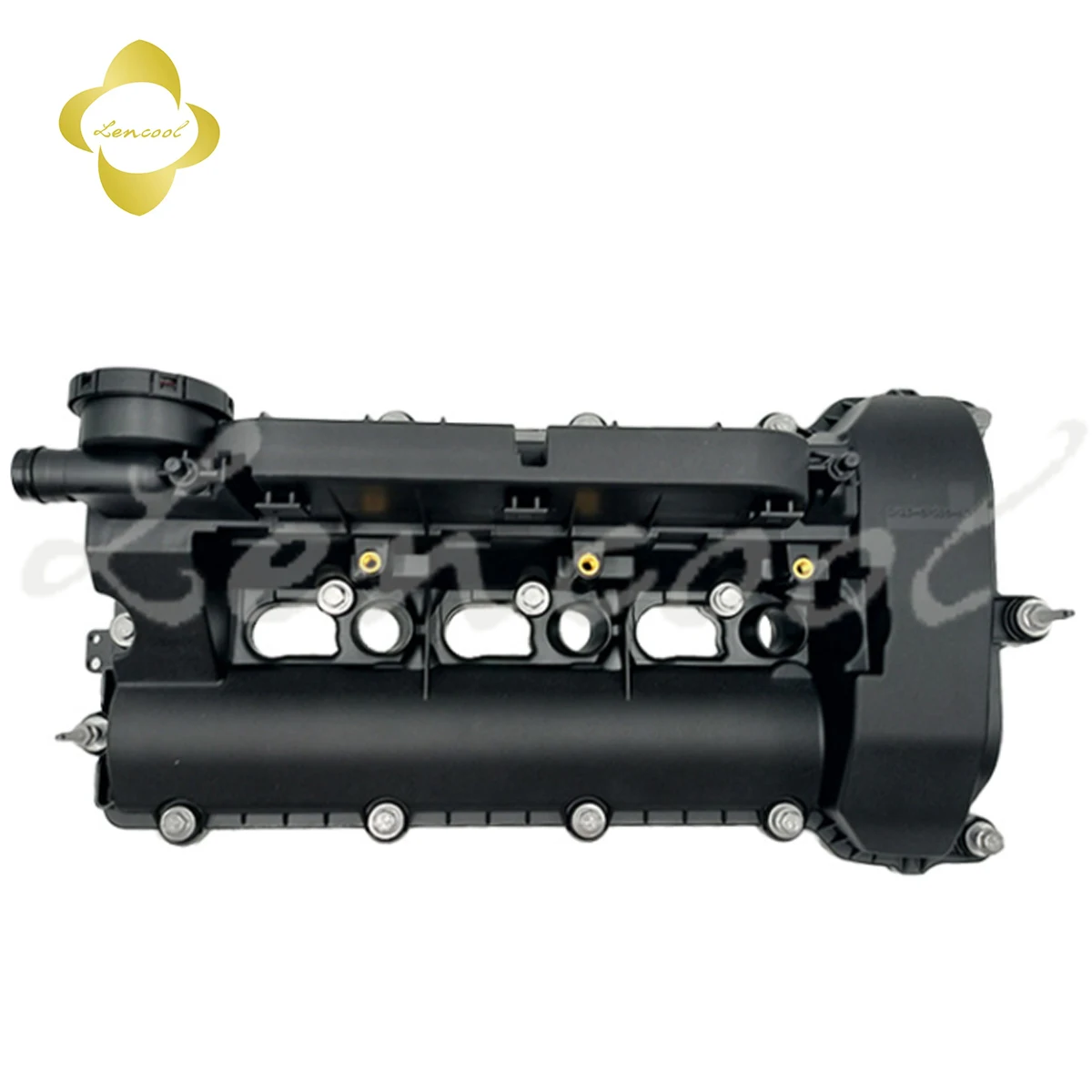 Engine Valve Cover For Land Rover Evoque Range Rover Sport Freelander 2 Discovery 3 3 Jaguar XJ XF LR041684
