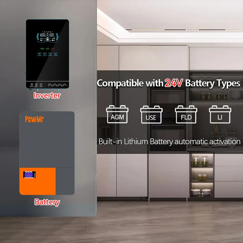 Thumbnail 4 - #46 Solar Inverters List of Top Picks