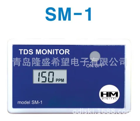 Imagem -02 - Salinidade Digital Oxigênio Dissolvido Tds Medidor Filtro Lcd Display Temp Escola Laboratório Dureza Total Água Qualidade Pureza Tester