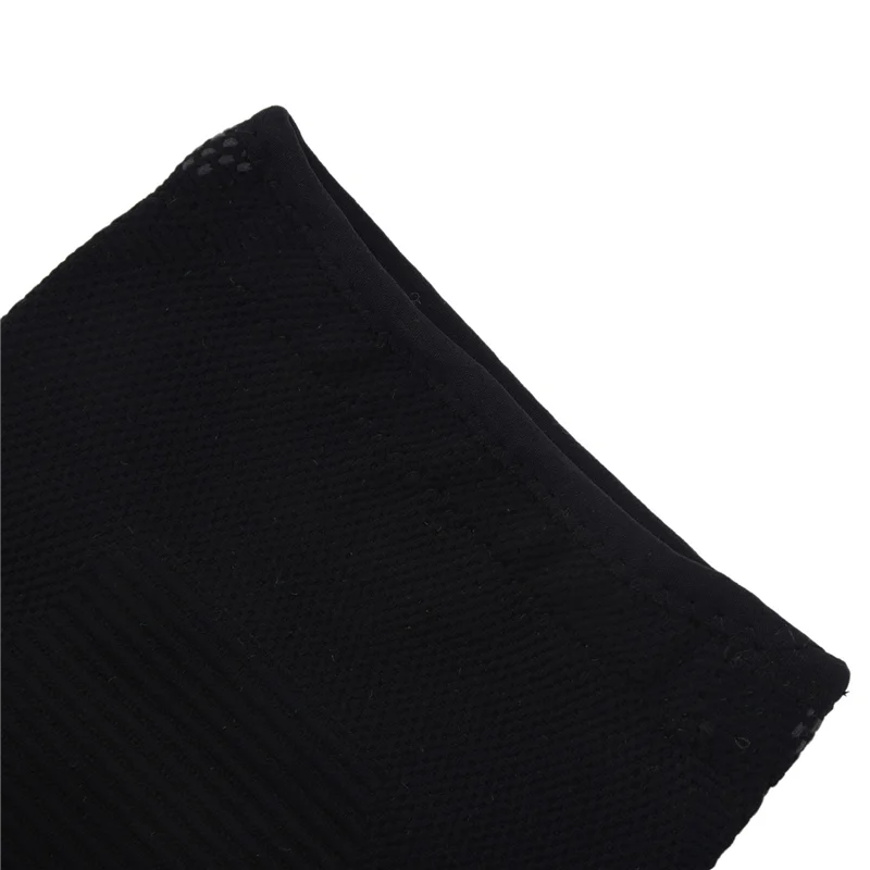 【جديد】 4X تنفس كرة السلة كرة القدم الرياضة نيباد عالية المرونة الكرة الطائرة منصات الركبة هدفين التدريب الركبة دعم حماية L