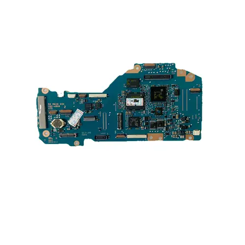 Original 80D Mainboard Motherboard MCU für Canon EOS 80D getestet und funktioniert gut