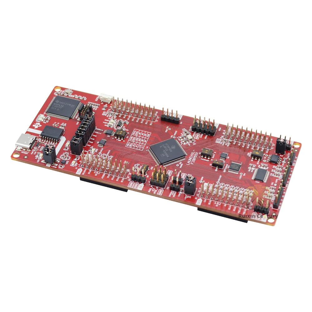 FOR TI LAUNCHXL-F28P55X LAUNCHXL-F28P65X LAUNCHXL-TMS57004 kit C2000 real time MCU LaunchPad embedded control development test