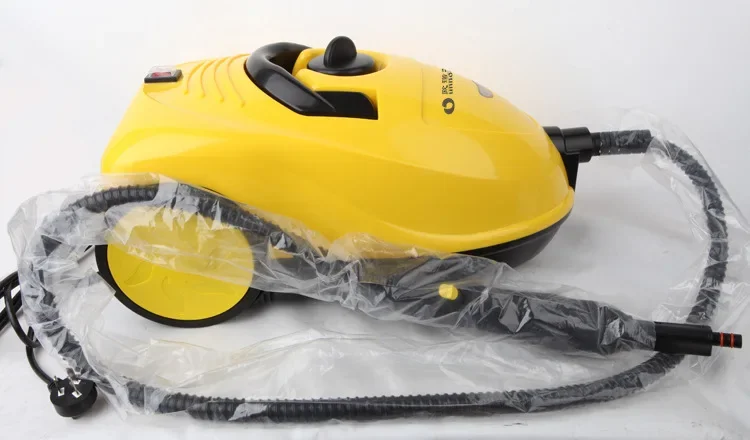 

Household sauna steam cleaner air purification