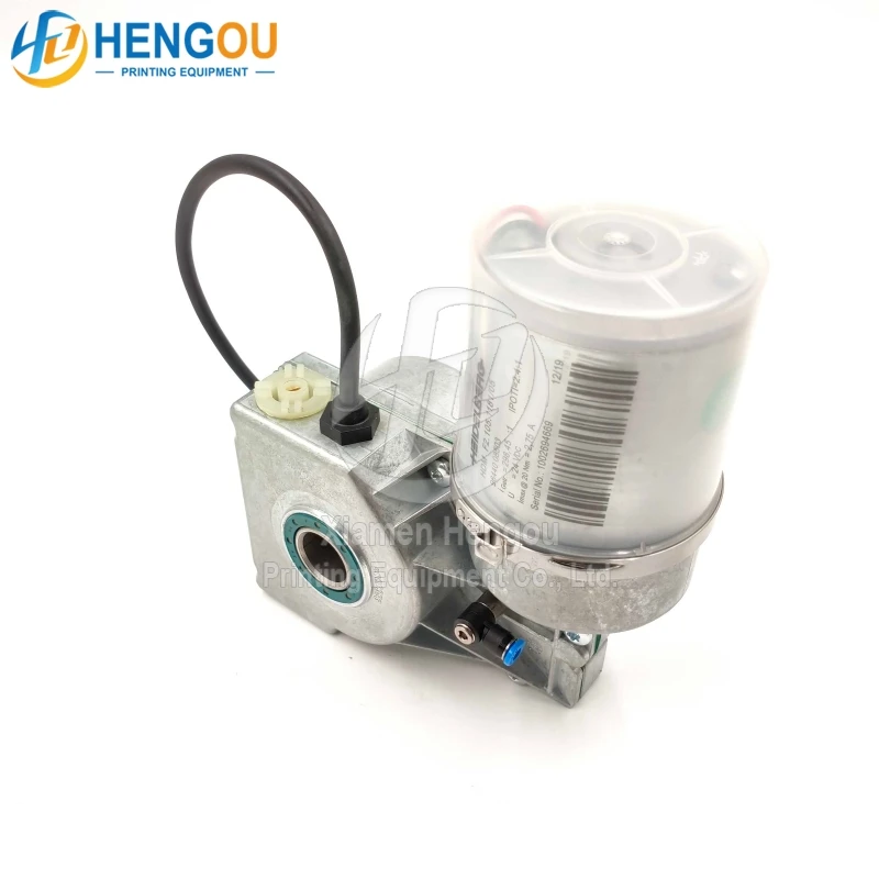 FREE SHIPPING imported high quality with New condition F2.105.1181/05 Printing Machine Servo Motor F2.105.1181