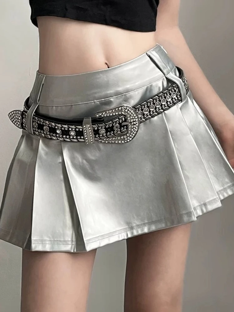 Mermaid Skirt Black Mesh Patchwork High Waist Hip Hugging Slimming Flattering Cool Chic Ultra Gorgeous Stunning Trendy Dress