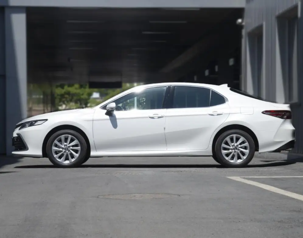 Araba çizik onarım kalemi, toyota corolla prius Camry 2019-2021 için otomatik fırça boyama kalemi inci beyaz 089