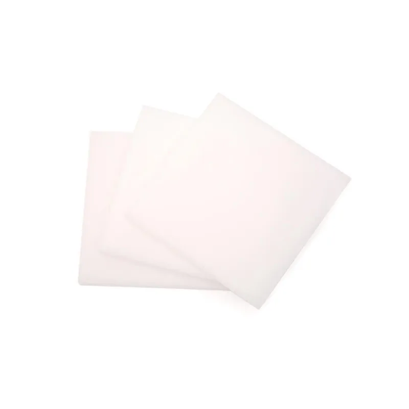 for Snapmaker 2.0/Artisan POM Board Material Consumables Package Laser Engraving CNC 3D printer accessories