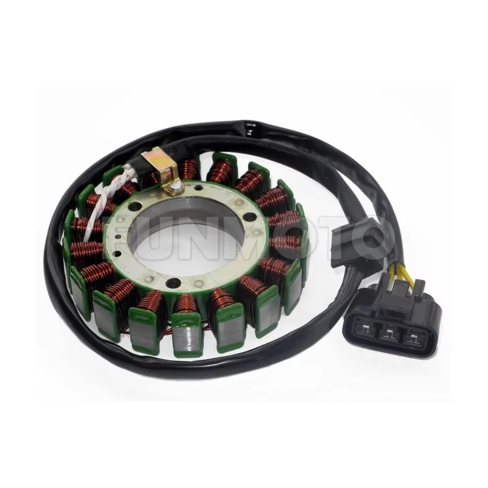 Magneto Stator for CFX8 U8 Z8 CF850XC Cforce850  0800-032000/0800-032000-2000/0800-032000-2000/0800-032000-3000/0800-032000-4000