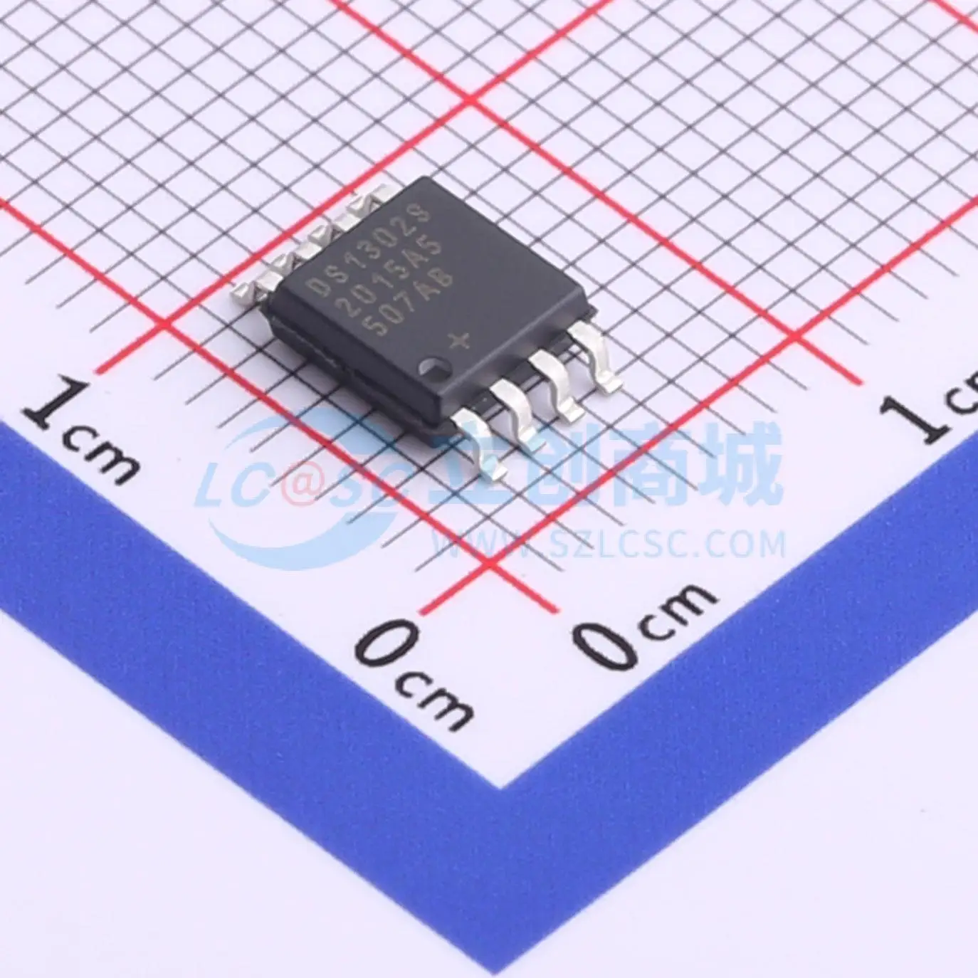 DS1302ZN+T&R DS1307ZN+T&R DS1302Z+T&R DS2438Z+T&R DS1302S+T&R DS1337S+T&R DS1832S+T&R В наличии 100% оригинал и новый
