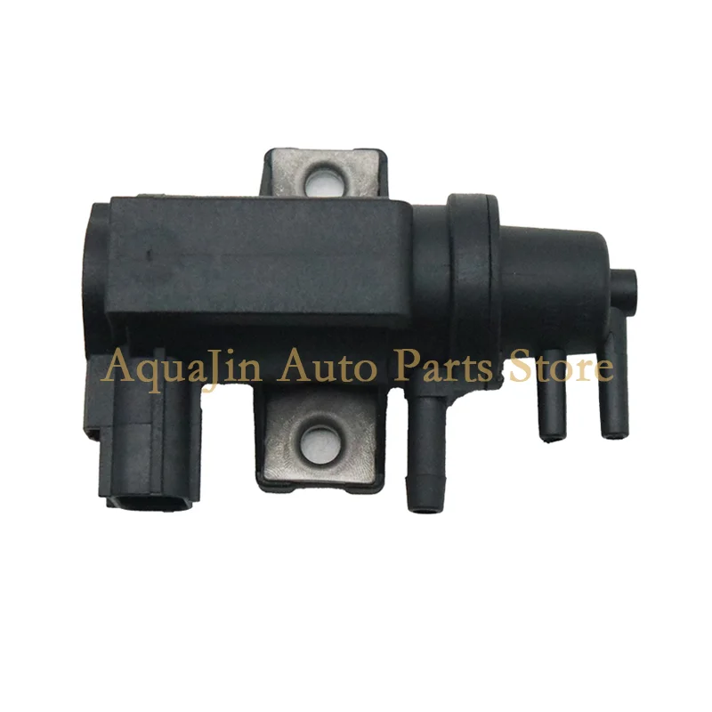 25819-0R011 Turbo Pressure Solenoid Valve For Toyota RAV4 Avensis T25 Auris E15 Lexus IS NX RC GS 300 200 2005~2013 25819-0R010