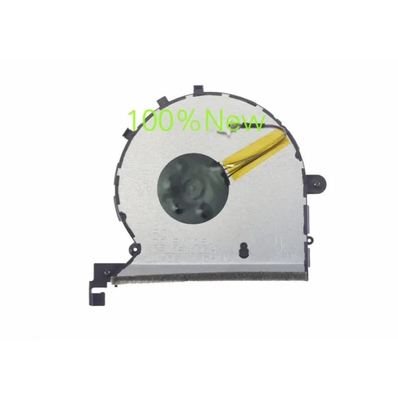 Laptop CPU cooling fan 0fjg50000h dc5v 4-pin for HP EliteBook 1040 G4 HSN-Q02C