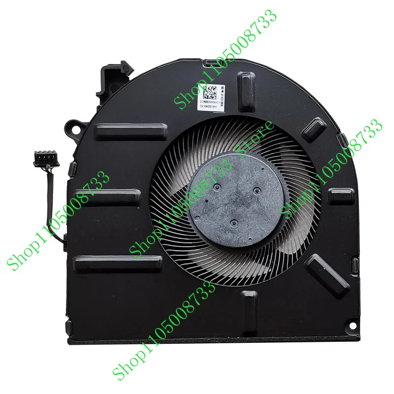 

PJS NEW Laptop Cooler CPU Cooling Fan For Lenovo ThinkBook 14 G2 ITL K4e-ITL 14 ITL 14 G3 ACL