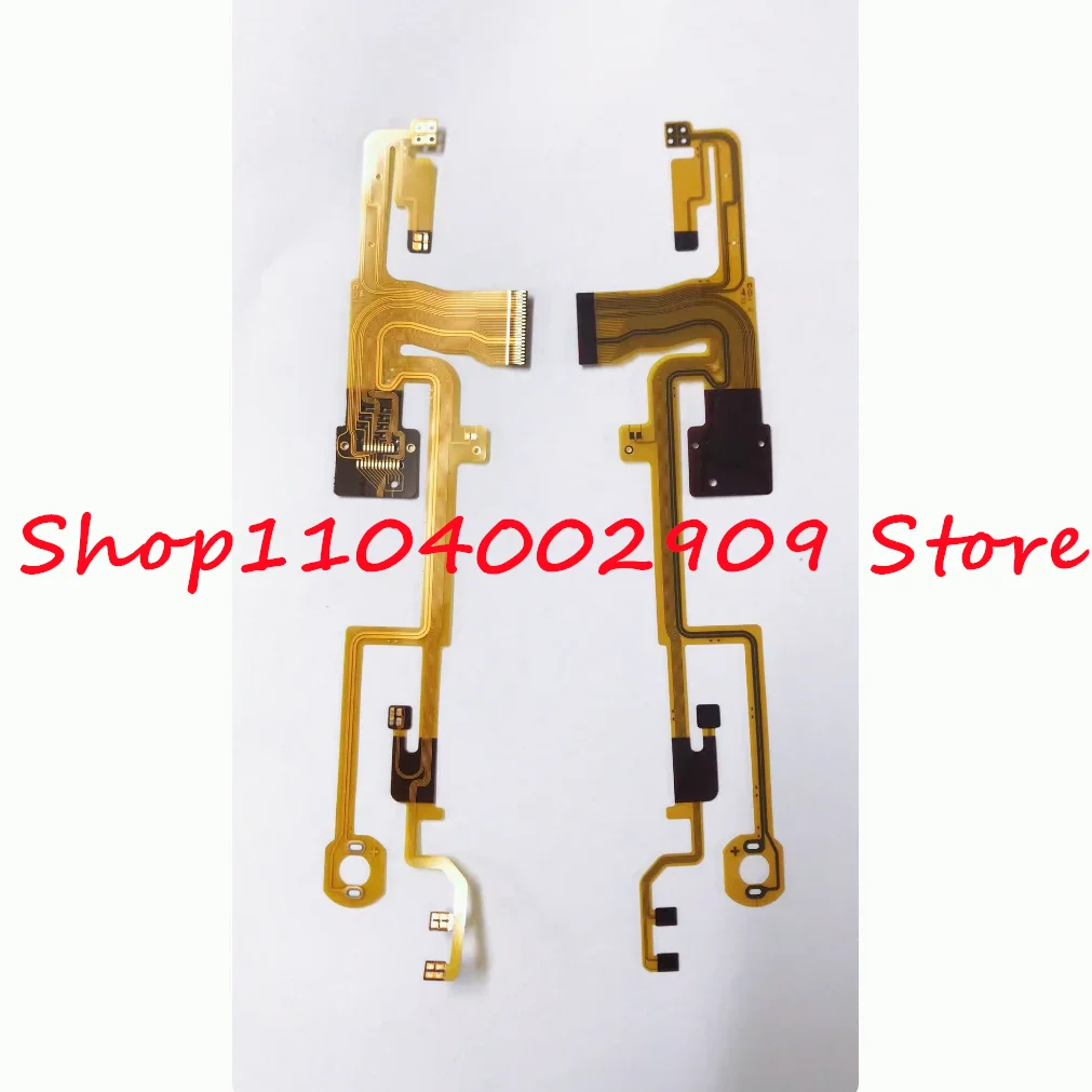 1PCS New lens back main flex cable for Nikon S9700 s9700s S9900 s9900s Digital Camera Repair part (No Socket)