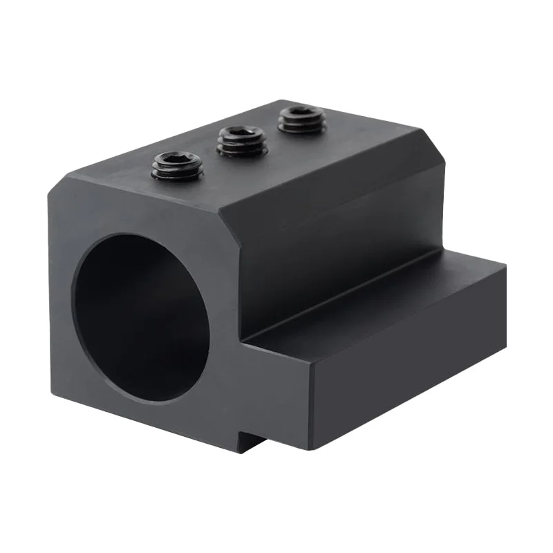 

WCS-CNC Токарный станок Внутренний диаметр Вспомогательный инструмент Токарный станок с ЧПУ Втулка инструмента Направляющая втулка внутреннего отверстия