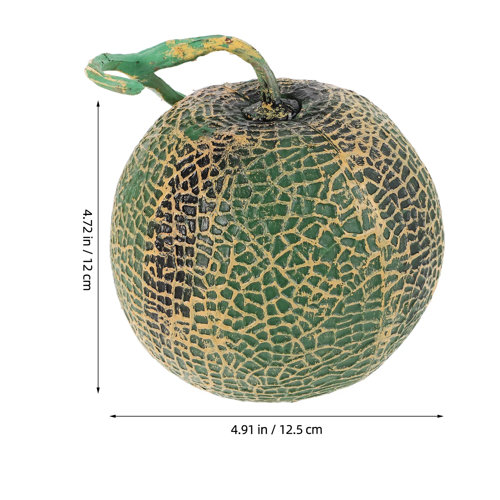 Ultra Realistic Foam Fruit Dec - Interior Design Kitchen And Living Room recension och pris