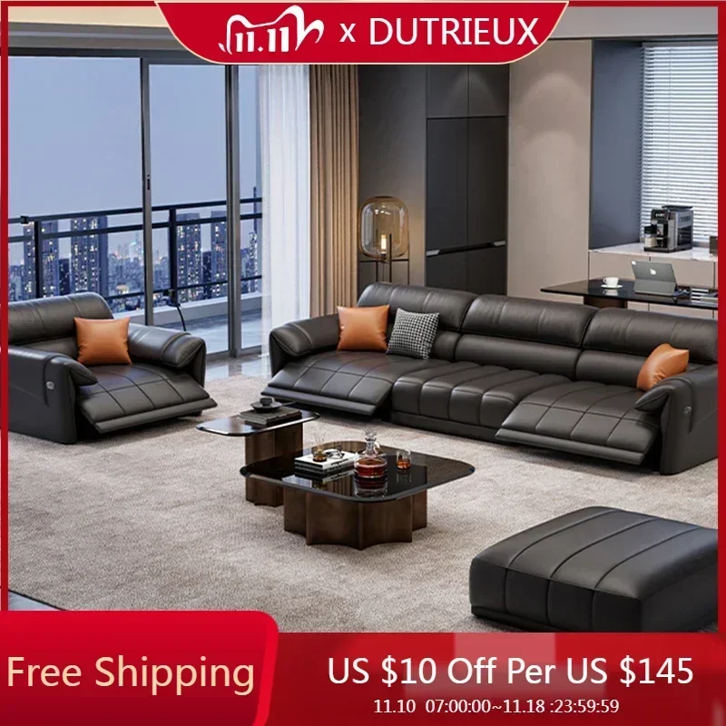 

Designer Lounge Living Room Sofas Luxury Decor Multifunctional Relaxing Sofas Relaxing Recliner Lounge Suite Furniture