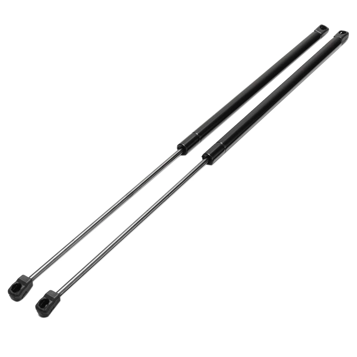 2Pc Hood Lift Support Gas Struts For Toyota Camry 2007-2011 Pair Hood Gas Lift Support Shock Strut Bars Damper