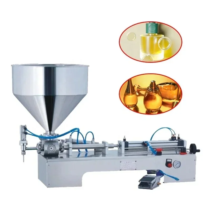 High-quality professional small bag water sealing machine Small business data bottle filling machine