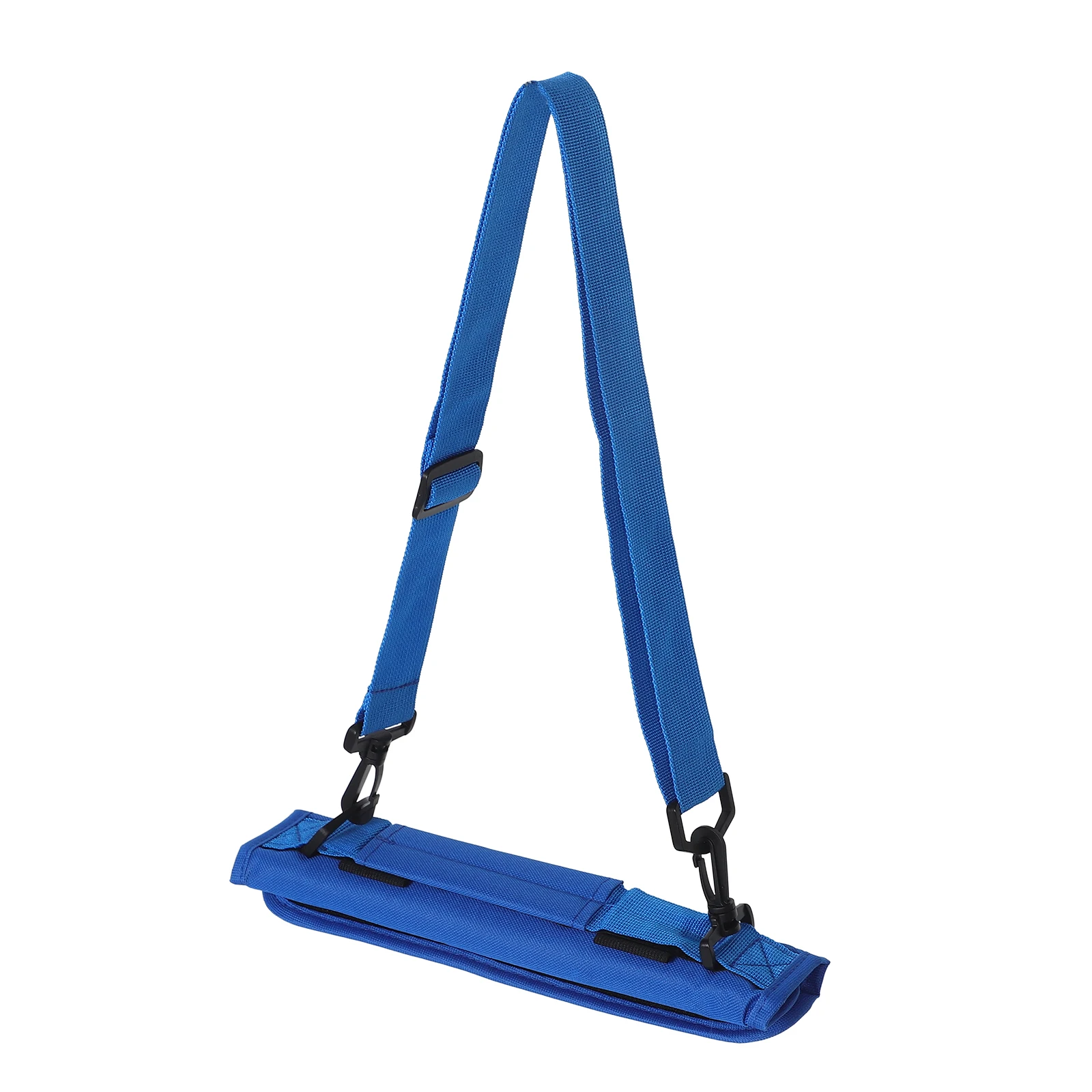 

Golf Club Bag Bags Driving Range Stand Attachment Carrying Case for Plane Accessories Latch
