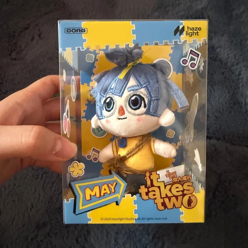 

In Stock Popmart Resonance Double Travel Adventure Series Trendy Blind Box Cute Healing Companion Collectible Ornament For Fans