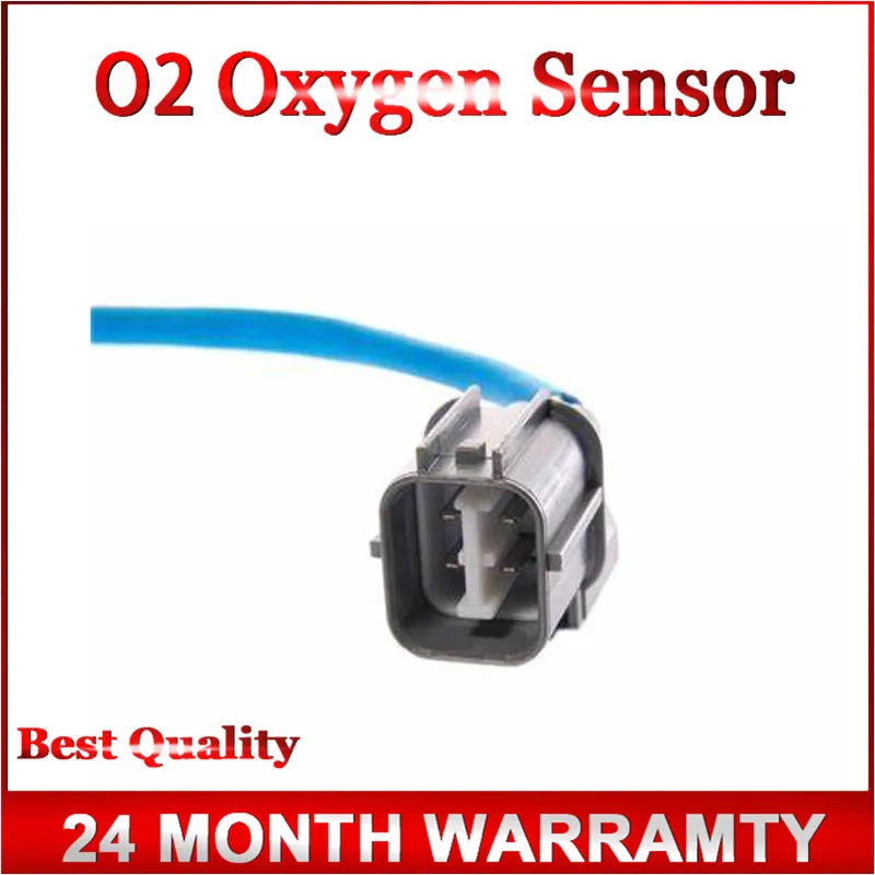 

Датчик кислорода для двигателя Honda Accord 1997 e-cf4 f20b (2,0 Вт) Датчик кислорода O2 Тип OE 36531-PCA-004 36531PCA014 Лямбда-зонд